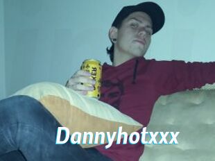 Dannyhotxxx
