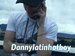 Dannylatinhotboy