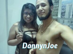 DannynJoe