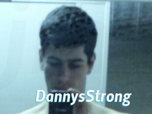 DannysStrong