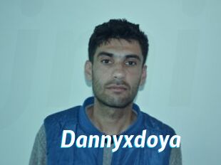 Dannyxdoya