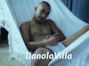 DanoloVilla