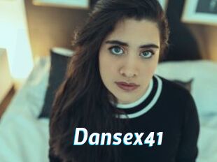 Dansex41