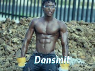 Dansmit
