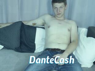 DanteCash