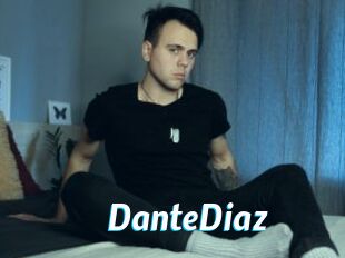 DanteDiaz