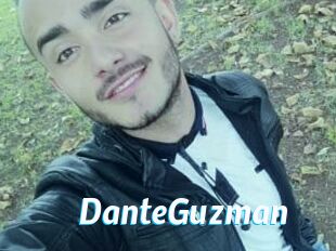 DanteGuzman