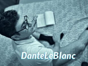 DanteLeBlanc