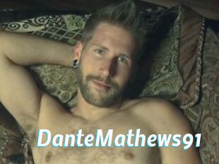 DanteMathews91