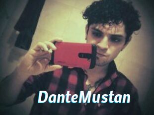 DanteMustan