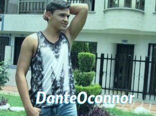 DanteOconnor