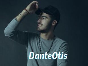 DanteOtis