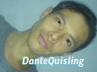 DanteQuisling
