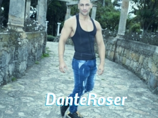 DanteRoser