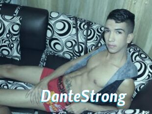 DanteStrong