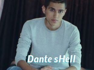 Dante_sHell