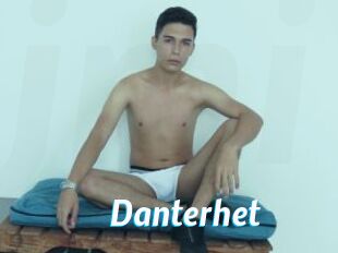Danterhet