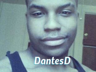 DantesD