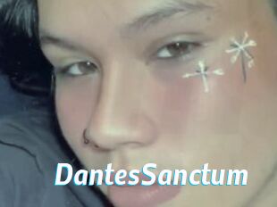 DantesSanctum