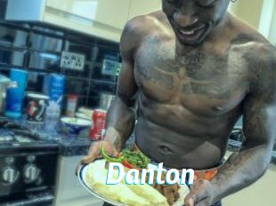 Danton