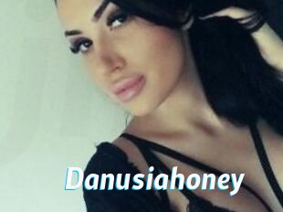 Danusiahoney