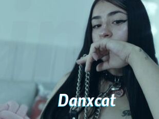 Danxcat