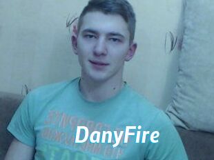 DanyFire