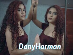 DanyHarman