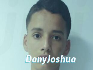 DanyJoshua