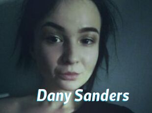 Dany_Sanders