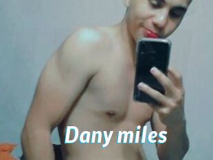 Dany_miles