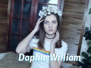 DaphneWilliam
