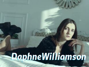 DaphneWilliamson