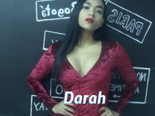 Darah