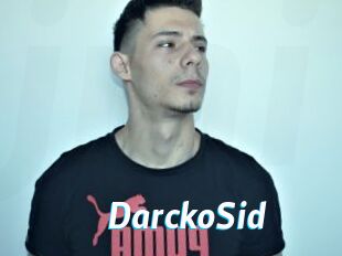 DarckoSid