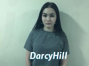 DarcyHill