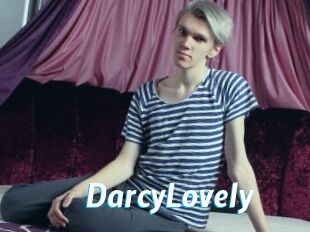 DarcyLovely