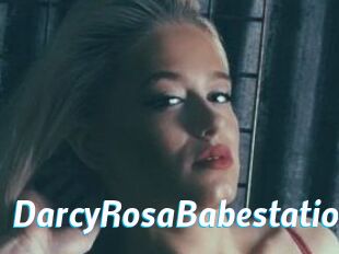 DarcyRosaBabestation