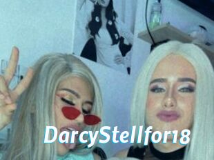 DarcyStellfor18 J Mine