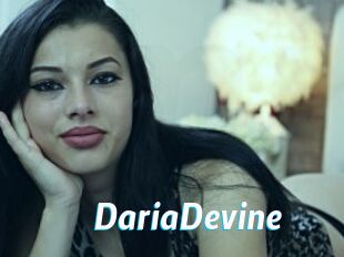 DariaDevine