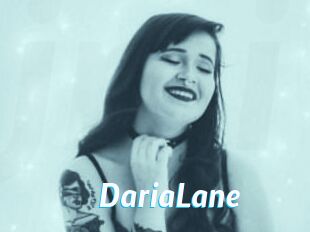 Daria_Lane