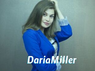 DariaMiller