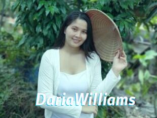 DariaWilliams