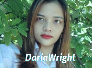 DariaWright