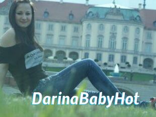DarinaBabyHot