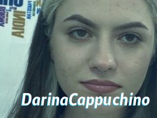 DarinaCappuchino