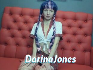 DarinaJones