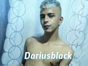 Dariusblack