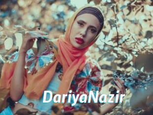 DariyaNazir
