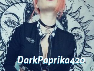 DarkPaprika420